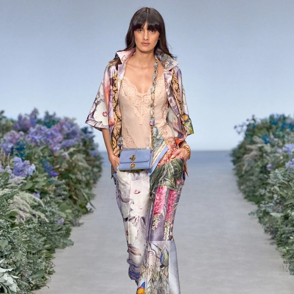 NWT Zimmerman botanica teddy multi sizes - Picture 5 of 17